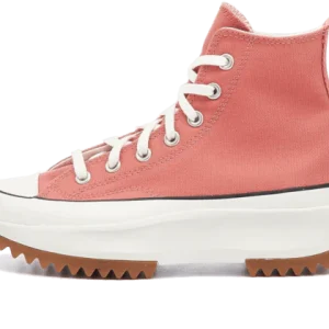Converse Run Star Hike Hi Terracotta