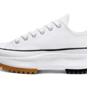 Converse Run Star Hike Ox White