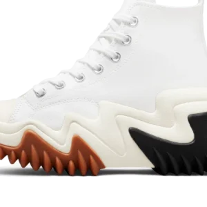 Converse Run Star Motion White