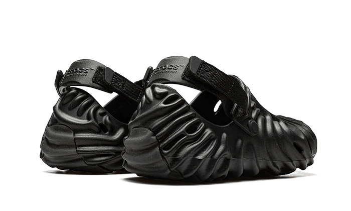 Crocs Salehe Bembury Crocs Pollex Clog Sasquatch – Image 3