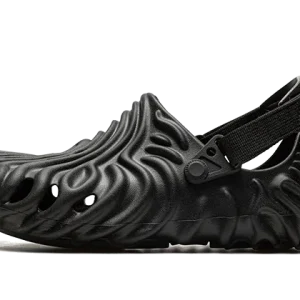 Crocs Salehe Bembury Crocs Pollex Clog Sasquatch