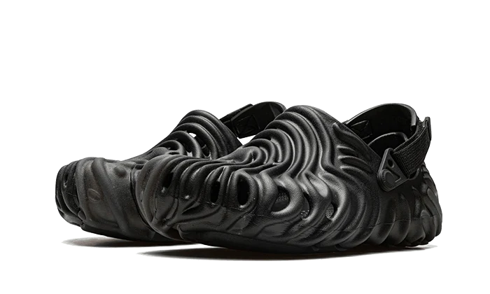 Crocs Salehe Bembury Crocs Pollex Clog Sasquatch – Image 4