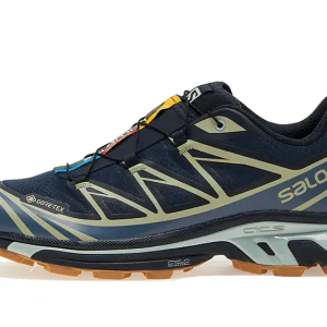 Salomon Advanced XT-6 Gore-Tex Carbon Bering Sea
