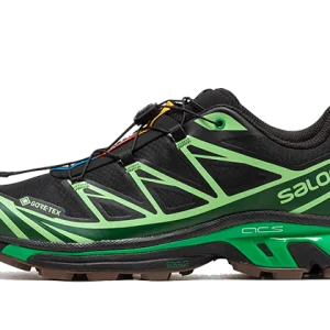 Salomon Advanced XT-6 Gore-Tex Eden Green Ash