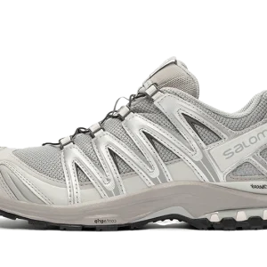 Salomon XA Pro 3D Alloy Silver