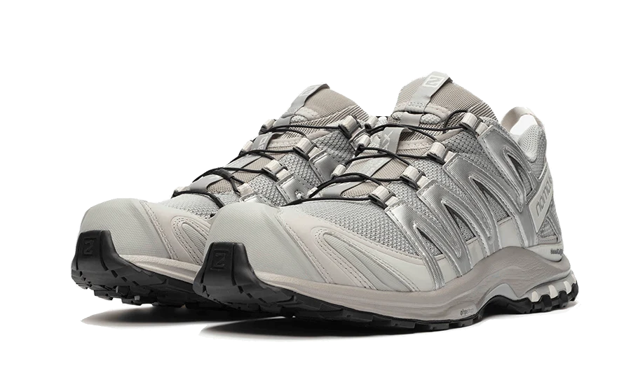 Salomon XA Pro 3D Alloy Silver – Image 3