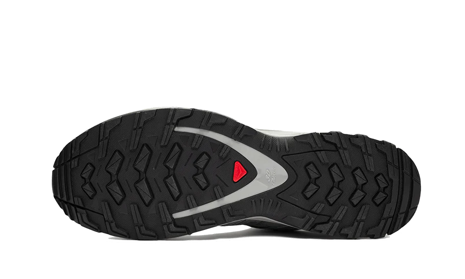 Salomon XA Pro 3D Alloy Silver – Image 4