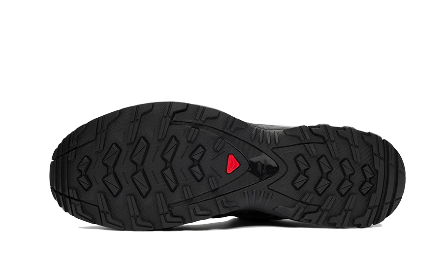 Salomon XA Pro 3D Black – Image 4