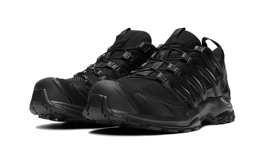 Salomon XA Pro 3D Black – Image 3