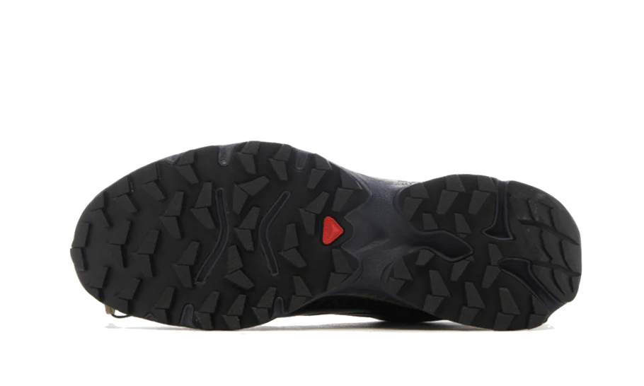Salomon XT-4 OG Black Silver Metallic – Image 4