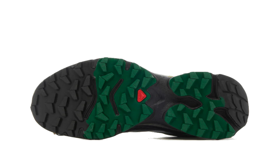 Salomon XT-4 OG OG Eden Bright Lime Green – Image 5