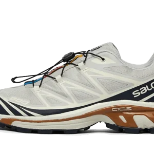Salomon XT-6 Dark Sapphire