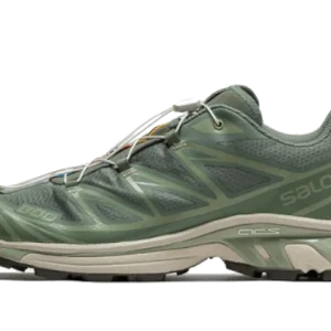 Salomon XT-6 Desert Sage
