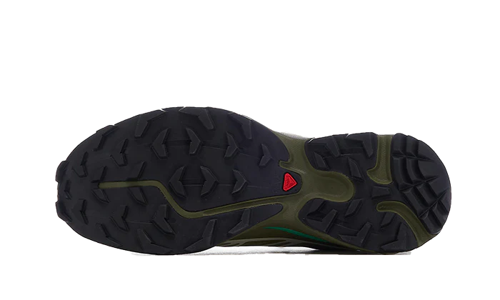 Salomon XT-6 Dried Herb – Image 4