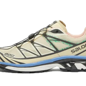 Salomon XT-6 Moth Mindful Moth Vanilla Granada