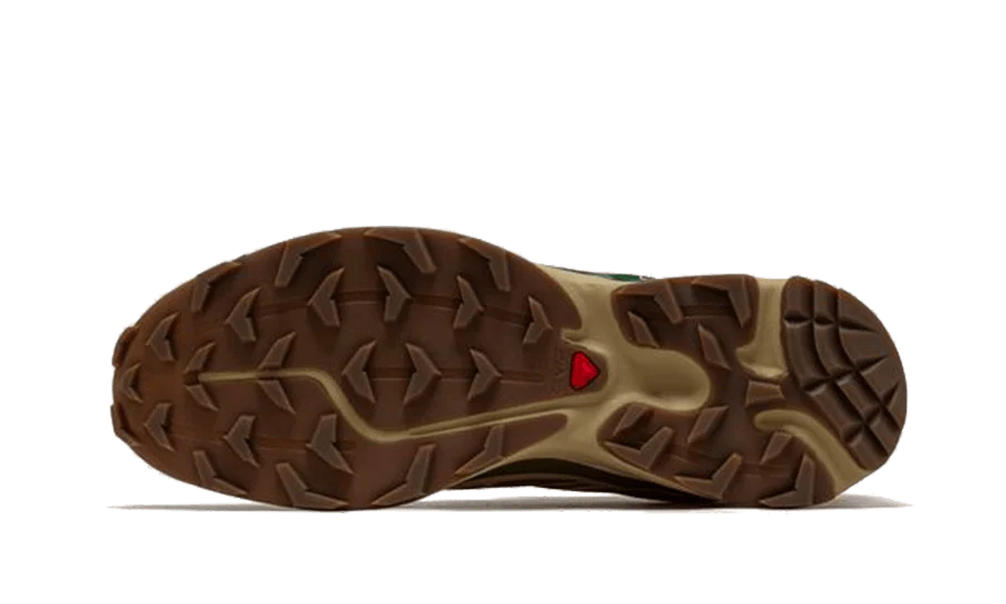 Salomon XT-6 Rubber Lizard – Image 5