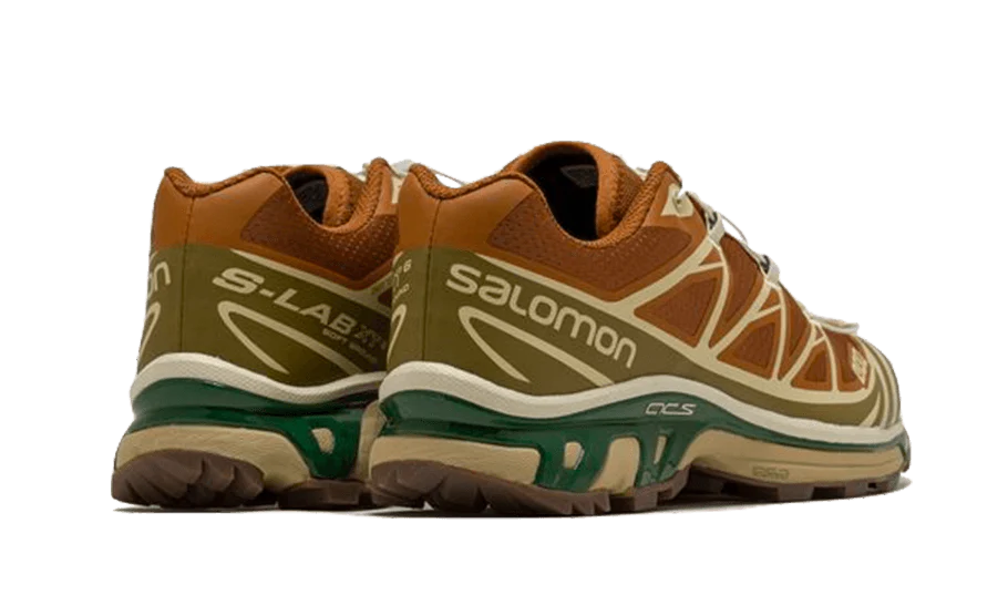 Salomon XT-6 Rubber Lizard – Image 4