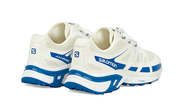 Salomon XT-Wings 2 JJJJound Cream Blue – Image 4