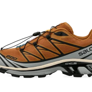 Salomon XT-6 Cathay Spice