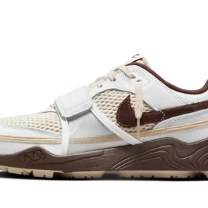 Nike Zoom Field Jaxx Travis Scott Light Chocolate