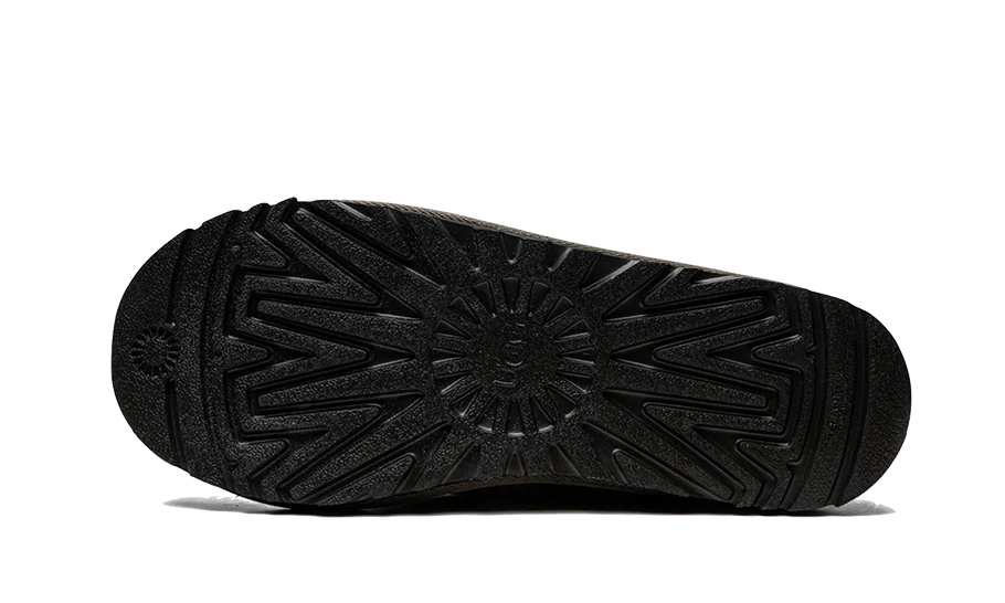 UGG Tasman Slipper Burnt Olive Black – Image 5