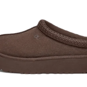 UGG Tazz Slipper Chocolate